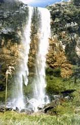 Wasserfall