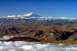 Chimborazo