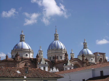 Cultural Trips in Ecuador