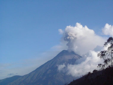 Cultural Trips in Ecuador