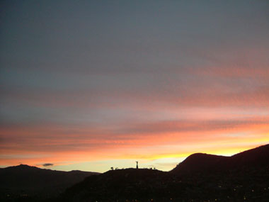 Day Tours in Ecuador