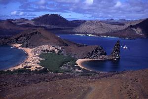 Galapagos