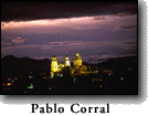 Quito, Author: Pablo Corral