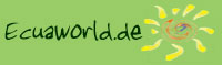 Ecuaworld.de Logo