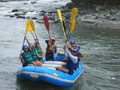 Rafting